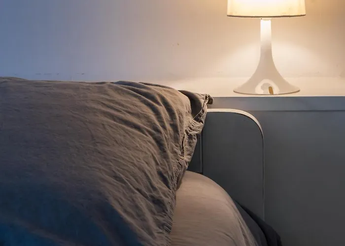 Le Paradis - Appartement Coeur De Ville